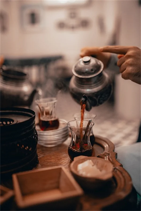 コーヒーの粉でスズメバチ対策！簡単な自然な方法